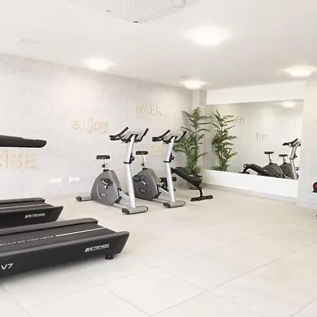 Apartamento Casa Petra