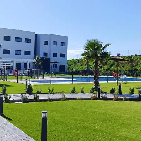 Apartamento Casa Petra *