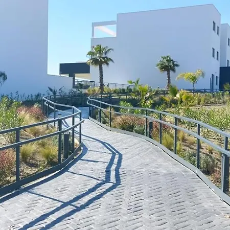 Apartamento Casa Petra Estepona