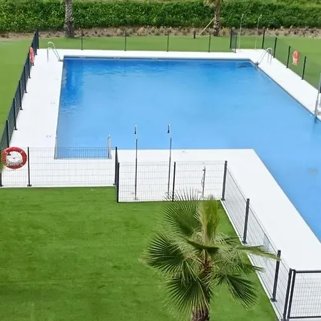 Apartamento Casa Petra *