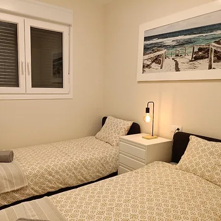 Apartamento Casa Petra
