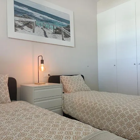 Apartment Casa Petra Estepona