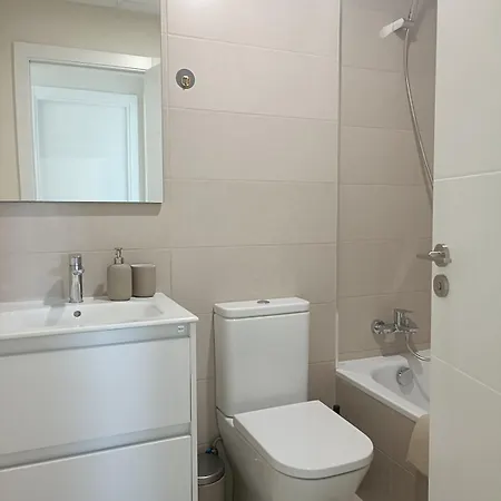 Casa Petra Apartamento *