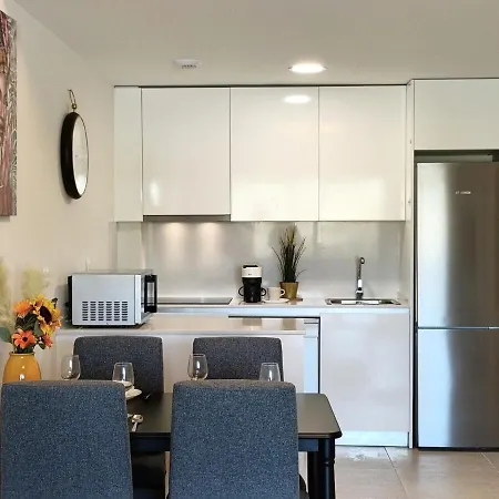 Apartamento Casa Petra *