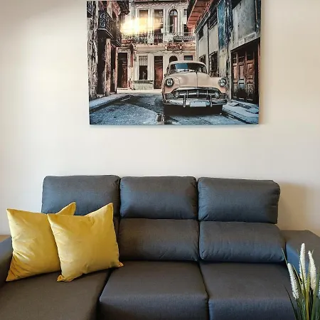 Casa Petra Apartment Estepona