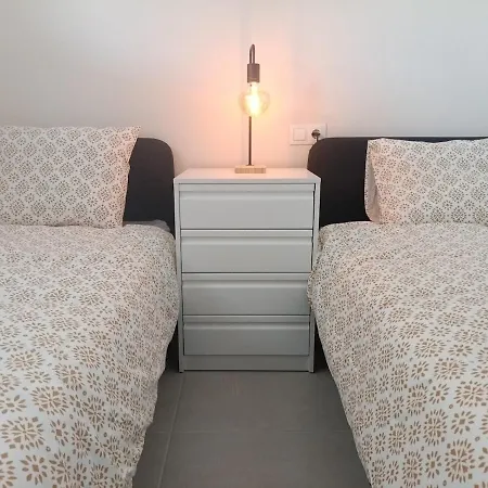 Casa Petra 埃斯特波纳